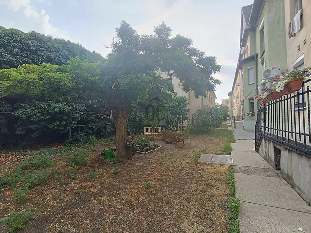 Eladó lakás Budapest IV. kerület, Újpest 34 nm