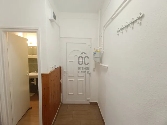 Eladó lakás Budapest IV. kerület, Újpest 34 nm