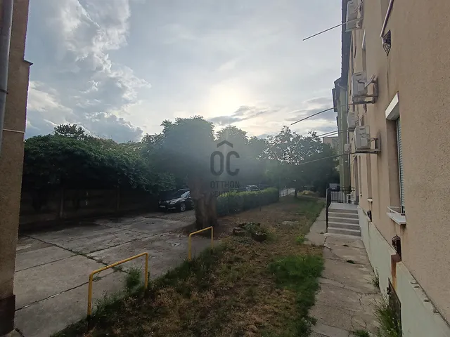 Eladó lakás Budapest IV. kerület, Újpest 34 nm