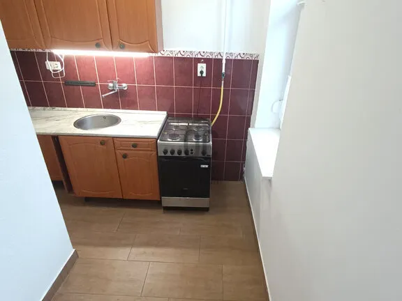 Eladó lakás Budapest IV. kerület, Újpest 34 nm