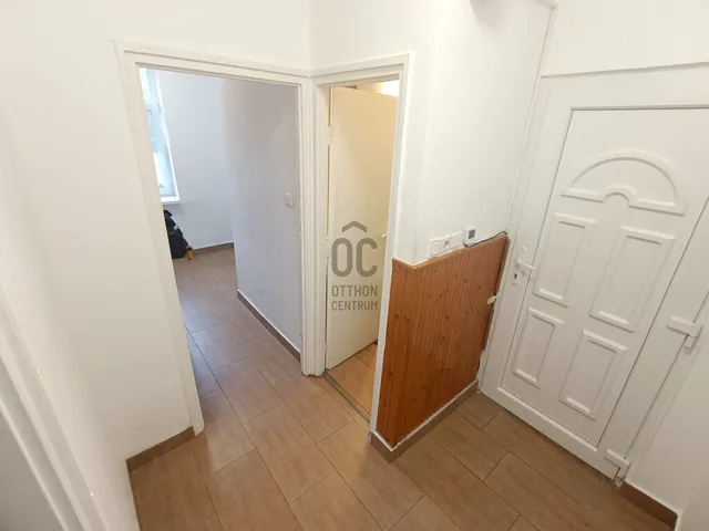 Eladó lakás Budapest IV. kerület, Újpest 34 nm
