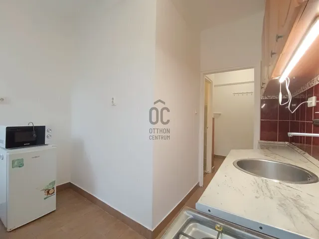 Eladó lakás Budapest IV. kerület, Újpest 34 nm