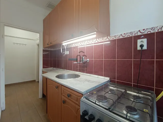Eladó lakás Budapest IV. kerület, Újpest 34 nm