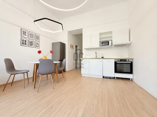 Eladó lakás Budapest VII. kerület 60 nm