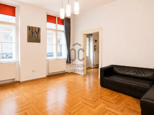 Eladó lakás Budapest VII. kerület 71 nm