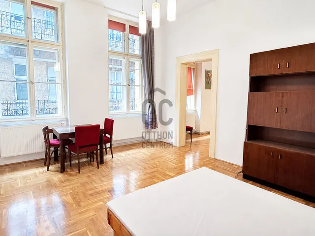 Eladó lakás Budapest VII. kerület 71 nm