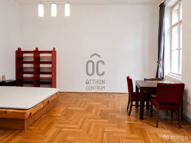 Eladó lakás Budapest VII. kerület 71 nm