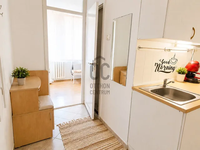 Eladó lakás Budapest XV. kerület, Újpalota 35 nm