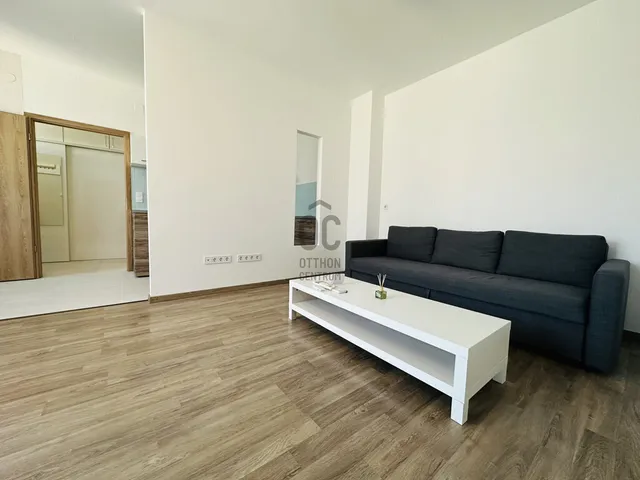 Eladó lakás Budapest VI. kerület 51 nm