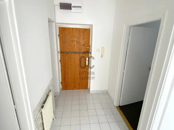 Eladó lakás Budapest IX. kerület 47 nm