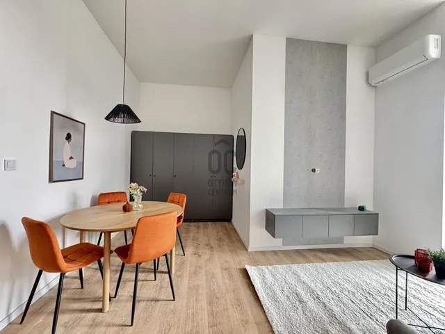 Eladó lakás Budapest VI. kerület, Diplomatanegyed 42 nm
