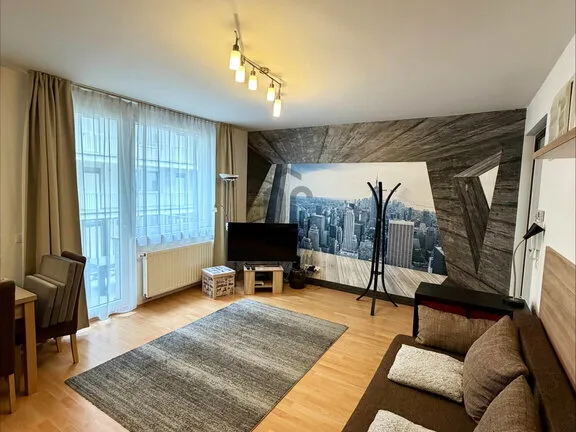Eladó lakás Budapest VII. kerület, Ligetváros 49 nm