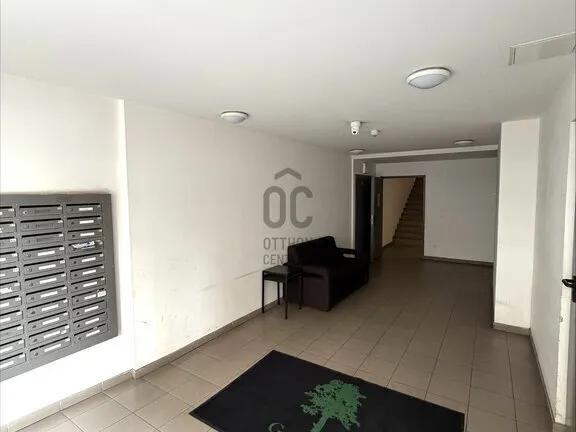 Eladó lakás Budapest VII. kerület, Ligetváros 49 nm