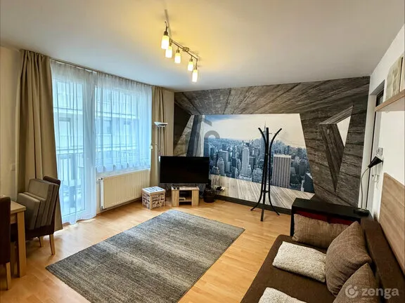 Eladó lakás Budapest VII. kerület, Ligetváros 49 nm
