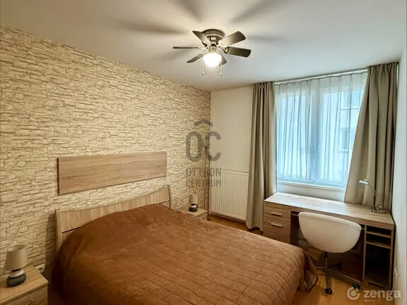 Eladó lakás Budapest VII. kerület, Ligetváros 49 nm