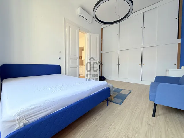 Eladó lakás Budapest VII. kerület 60 nm