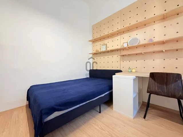 Eladó lakás Budapest VII. kerület 60 nm