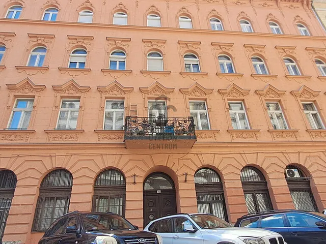 Eladó lakás Budapest VI. kerület, Diplomatanegyed 70 nm