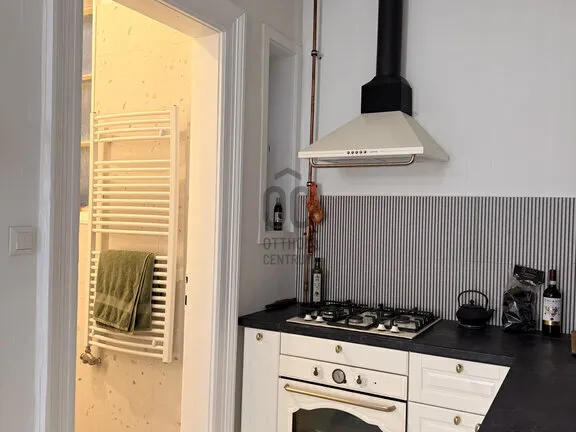 Eladó lakás Budapest VII. kerület 89 nm