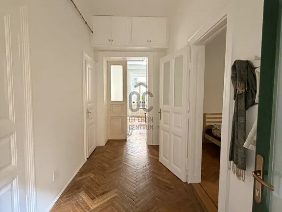 Eladó lakás Budapest VII. kerület 89 nm
