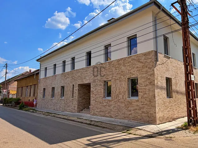 Eladó lakás Budapest XV. kerület, Rákospalota 60 nm