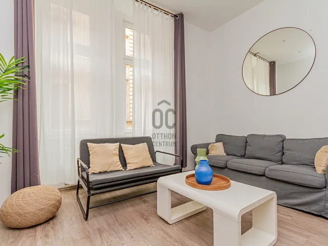 Eladó lakás Budapest VII. kerület 59 nm