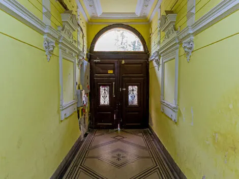 Eladó lakás Budapest VII. kerület 59 nm