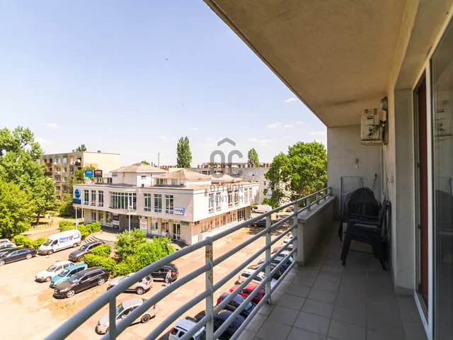 Eladó lakás Budapest XV. kerület, Rákospalota 86 nm