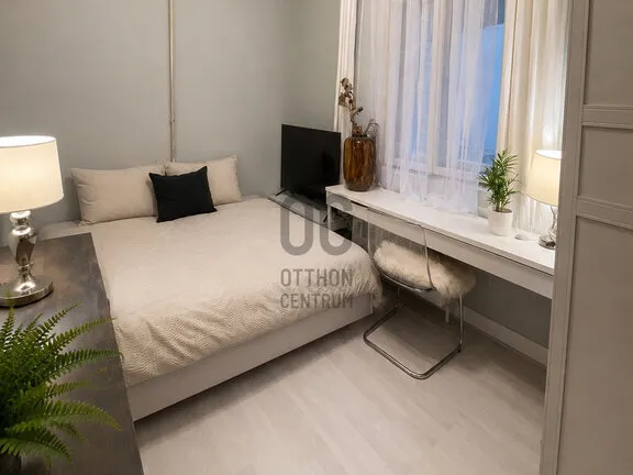 Eladó lakás Budapest IX. kerület 45 nm