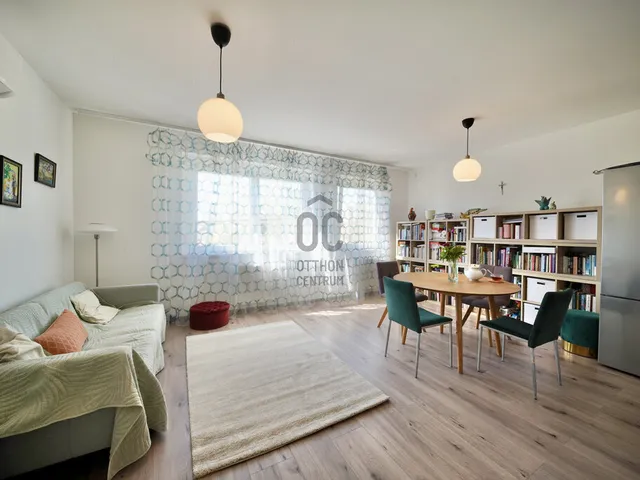 Eladó lakás Budapest IV. kerület, Újpest 72 nm