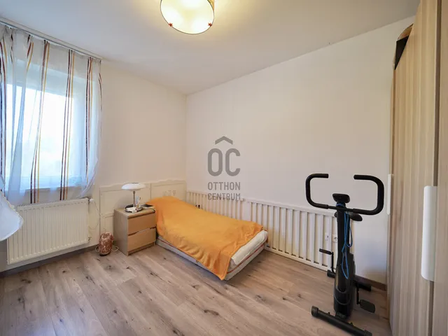 Eladó lakás Budapest IV. kerület, Újpest 72 nm