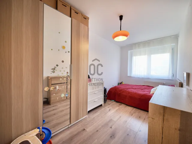 Eladó lakás Budapest IV. kerület, Újpest 72 nm