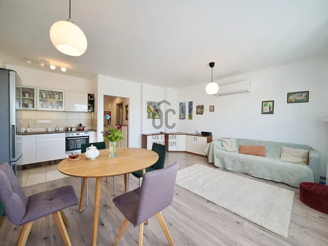 Eladó lakás Budapest IV. kerület, Újpest 72 nm