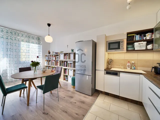 Eladó lakás Budapest IV. kerület, Újpest 72 nm