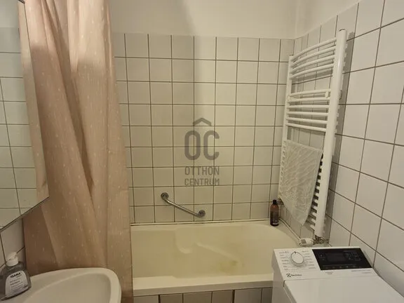 Eladó lakás Budapest XIII. kerület, Újlipótváros 66 nm