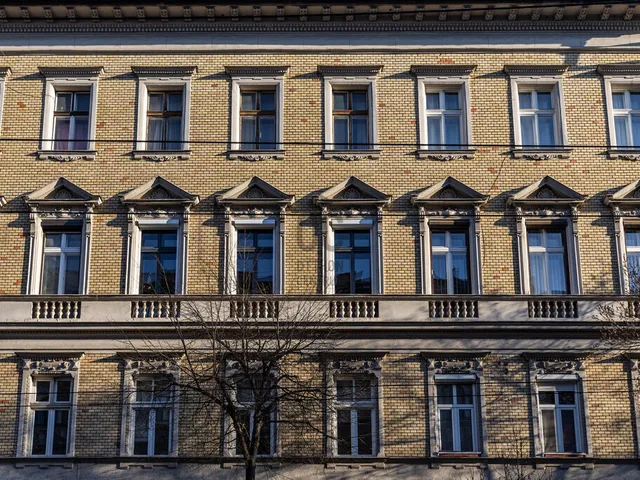 Eladó lakás Budapest VI. kerület 33 nm