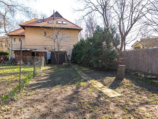 Eladó lakás Budapest XIX. kerület 48 nm