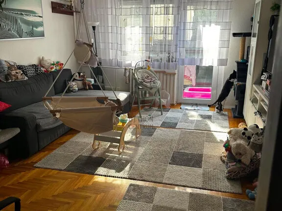 Eladó lakás Budapest XIII. kerület, Angyalföld 58 nm