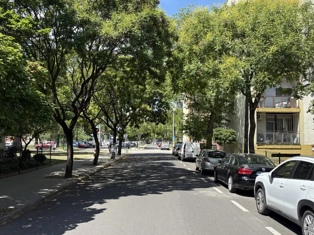 Eladó lakás Budapest XIII. kerület, Angyalföld 58 nm