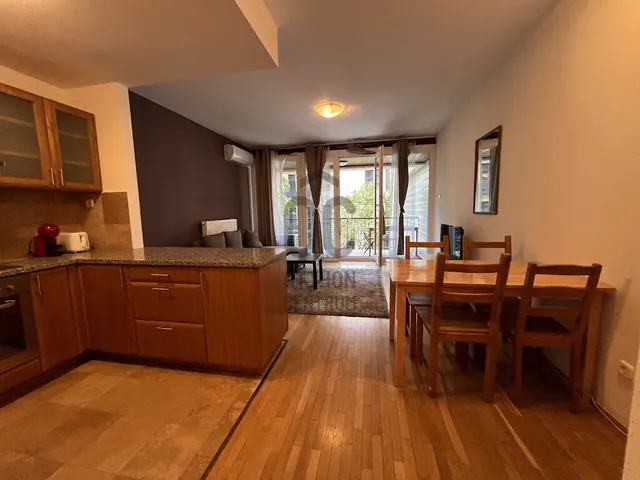 Eladó lakás Budapest VII. kerület 48 nm