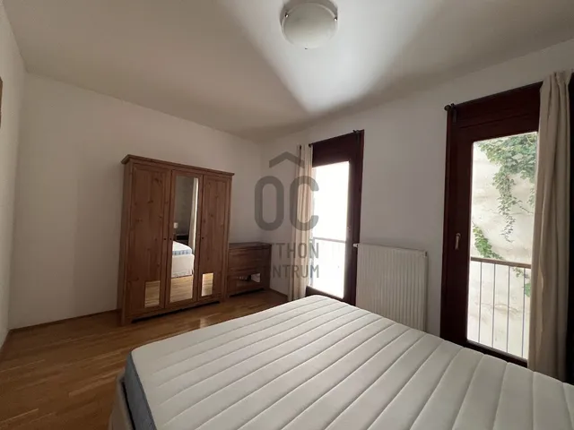 Eladó lakás Budapest VII. kerület 48 nm