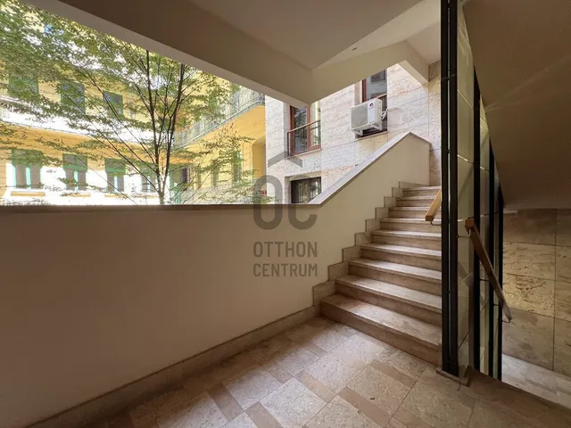 Eladó lakás Budapest VII. kerület 48 nm
