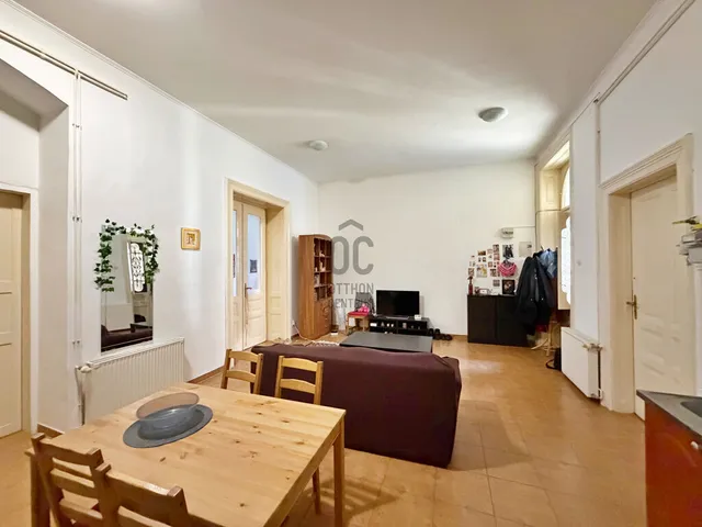 Eladó lakás Budapest VI. kerület 93 nm