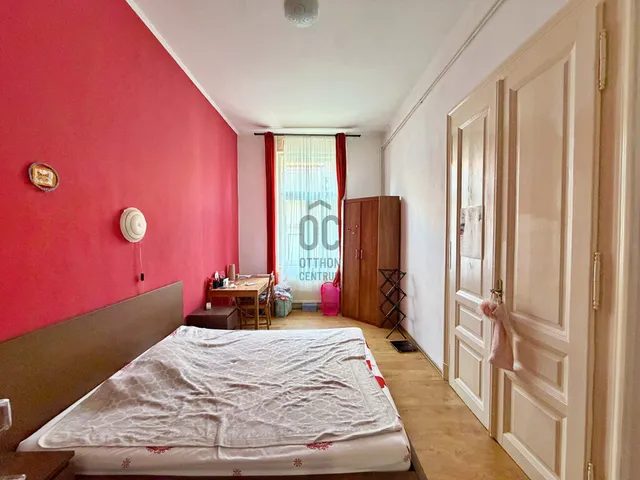 Eladó lakás Budapest VI. kerület 93 nm