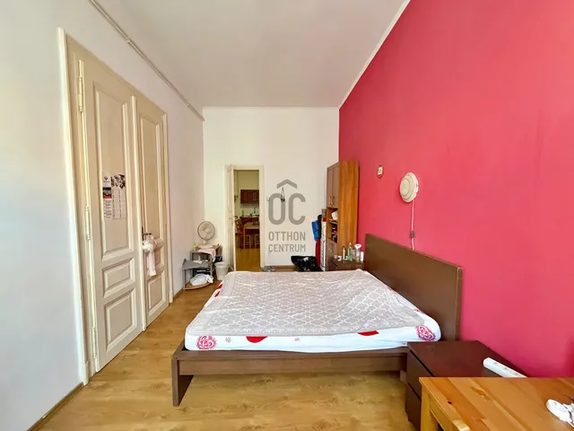Eladó lakás Budapest VI. kerület 93 nm