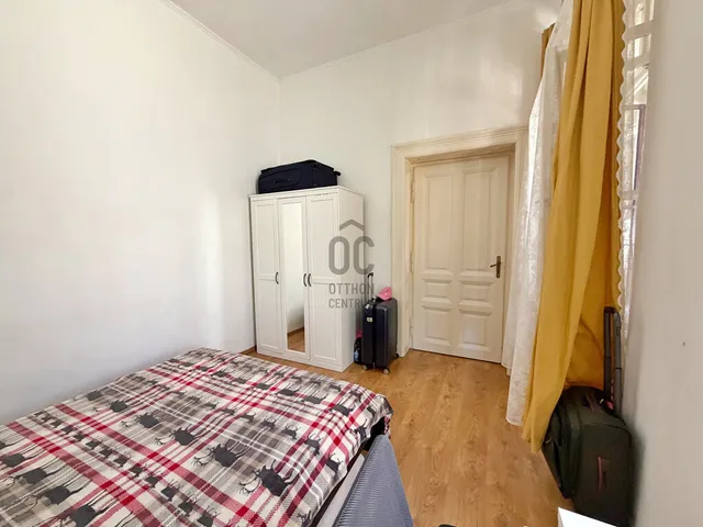 Eladó lakás Budapest VI. kerület 93 nm