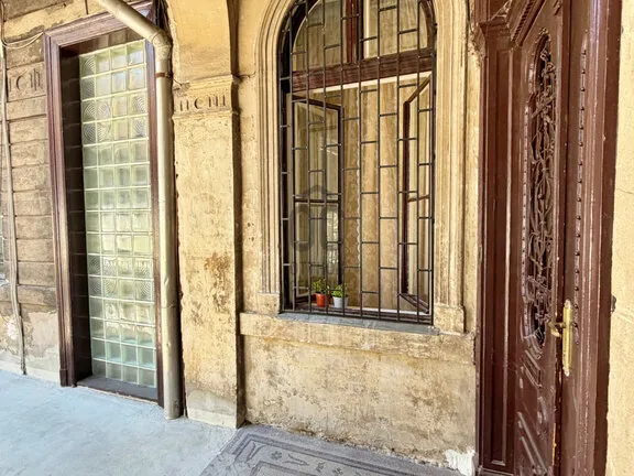 Eladó lakás Budapest VI. kerület 93 nm