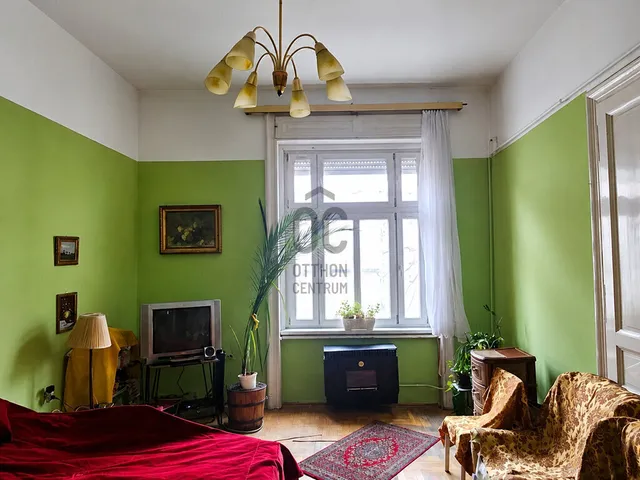 Eladó lakás Budapest VII. kerület 79 nm