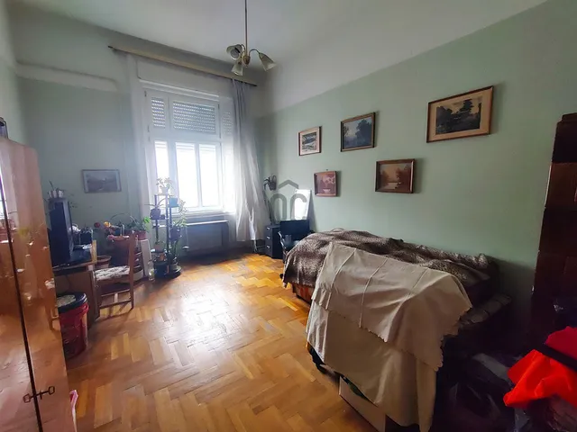 Eladó lakás Budapest VII. kerület 79 nm