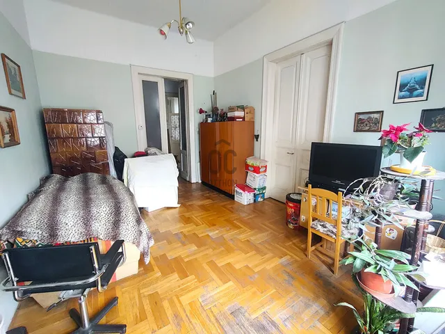 Eladó lakás Budapest VII. kerület 79 nm